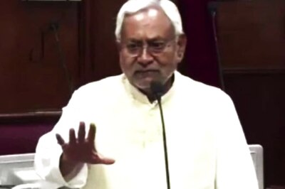 Bihar CM Nitish Kumar Calls All Party Meet on Caste Census on May 27, BJP Not Likely to Attend