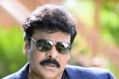 Tollywood Mega Star Chiranjeevi Changes His Twitter Profile Picture