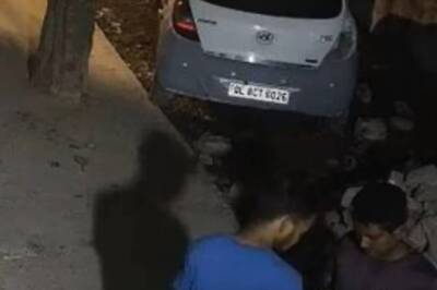Delhi Teen’s Murder: Accused Killed 16-yr-old Girl Over ‘Indifferent Attitude Towards Him’, Say Police