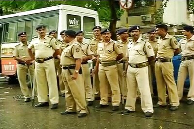 Security beefed up after Yakub Memon's hanging, police keeping an eye on any inflammatory messages online