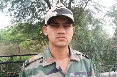 'Sahayak' Posting a Punishment For Soldiers, Complains Jawan in New Video