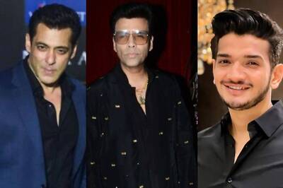 Bigg Boss OTT 2: Salman Khan REPLACES Karan Johar As Host; Munawar Faruqui To Participate?
