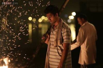 Indian films 'Masaan', 'Chauthi Koot' head to Cannes