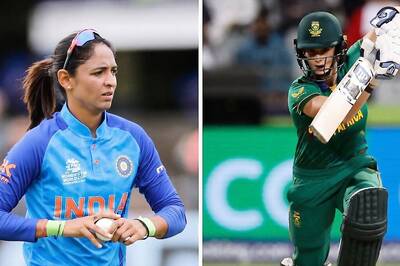 India Women vs South Africa Women 2024: Full Schedule, Squads, Live Streaming And All you Need to Know