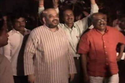 Prajapati case: CBI to grill ex-Gujarat minister