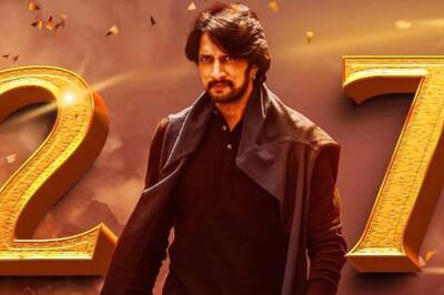 'Memorable': Kiccha Sudeep On 27 Years In Films
