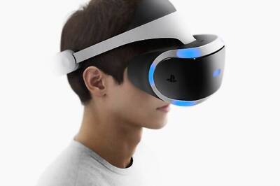 Virtual reality in 2016: Why Sony's PlayStation VR headset could outdo others in the race