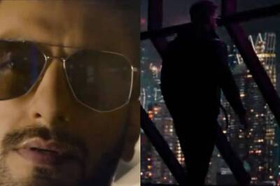 Don 3: Ranveer Singh Replaces Shah Rukh Khan, Farhan Akhtar Drops Teaser to Reveal First Look