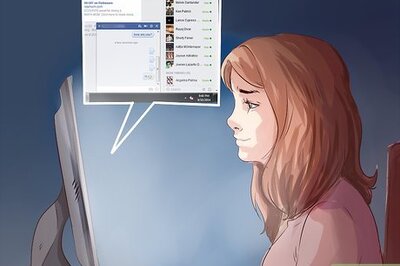 How to Talk to a Guy You Like on Facebook