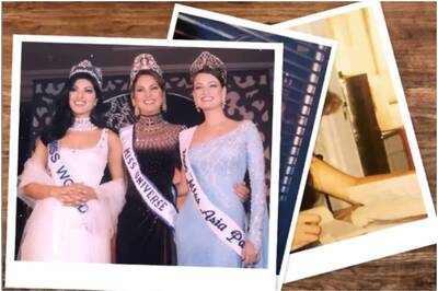 Dia Mirza Says She Never Expected to Win Miss India: We All Knew that Lara Dutta Would Win