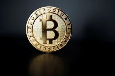 Bitcoin Falls After Weekend Record High As India Considers A Ban