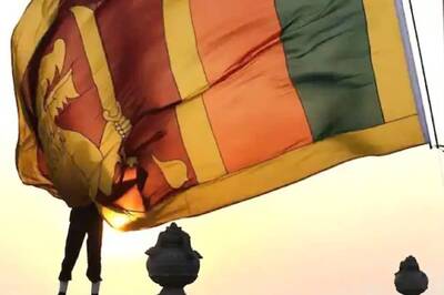 Sri Lankan Navy Apprehends 86 Indians for Trying to Illegally Enter its Waters