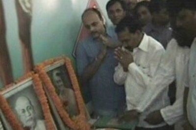 Madhu Koda says he will think about resigning as CM