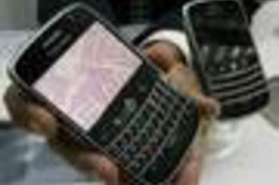 BlackBerry network can be hacked, say experts
