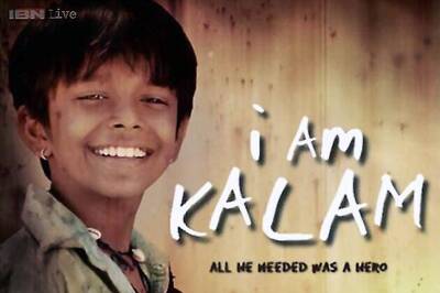 'I am Kalam' actor Harsh Mayar says wants to play a boy who is abnormal but smart