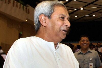 Odisha: Ready for an alliance with BJD minus Naveen Patnaik, says BJP