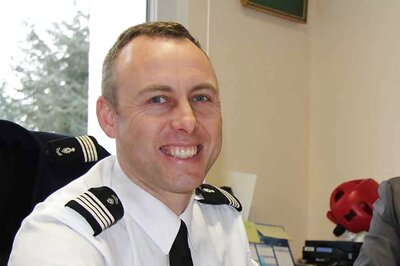 French Cop Dies a Hero, Had Switched Places With Hostage During Trèbes Terror Attack