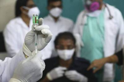 In India’s COVID-19 Fight, Letting Pediatrician Vaccinate Adults Can Be a Game Changer