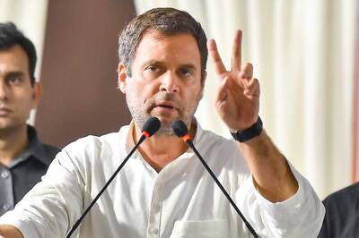 Congress Coup in the Works? Rahul Gandhi's Meditation in Cambodia May be Masterplan for His Second Innings