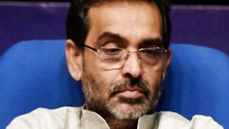 RLSP Has Gained Strength, Should be Allotted More Than 3 Seats for 2019, Demands BJP Ally Kushwaha