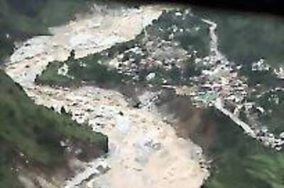Himachal disaster area is a death trap, says survivor