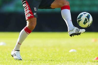 Salgaocar FC sign French striker Claude Gnoakpa