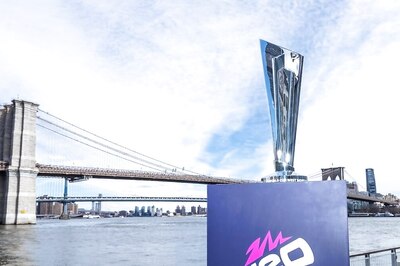 ICC Announces Biggest-Ever Prize Money for Winners of 2024 T20 World Cup