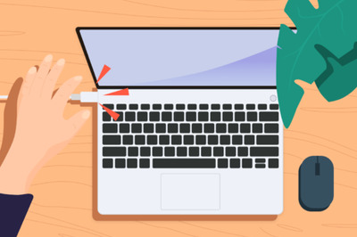 How to Set Up a Windows 10 Laptop