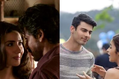 Mahira Khan, Fawad Khan Can Now Star In Indian Films After Bombay HC Rejects Plea To Ban Pak Artists