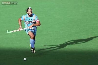 Indian hockey team receives wishes from Indian cricketers ahead of World Cup