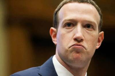 Mark Zuckerberg Filmed While Virtually Addressing Meta Employees; Video Leaked