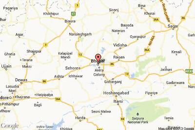 Congress wont tolerate fascist tactics of BJP, says Ajay Singh