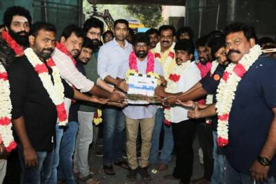 Actor Vikram Prabhu to Star in Karthi’s Tiger. All Details Inside