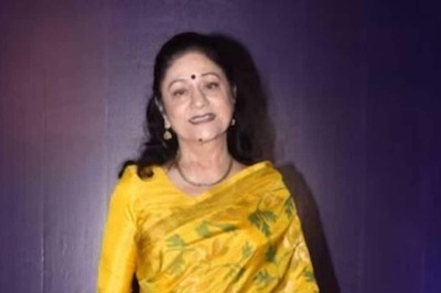 When Aruna Irani’s Career Was Almost Over Due To Rumours Of Fake Marriage With Mehmood Ali