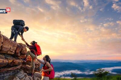 National Mountain Climbing Day 2024: History, Significance and Tips for Beginners