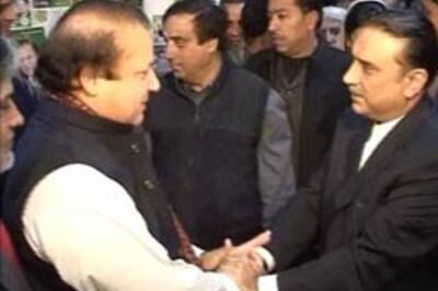 Tensions rife in PPP after Zardari’s Kargil comment