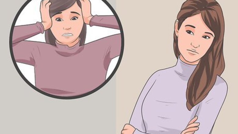 How to Cope With the Fear of Fire