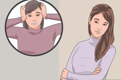 How to Cope With the Fear of Fire