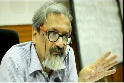 Eminent Historian Hari Shankar Vasudevan Dies of Covid-19 in Kolkata