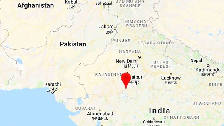 Bundi Election Result 2018 Live Updates: Candidate List, Winner, MLA, Leading, Trailing, Margin