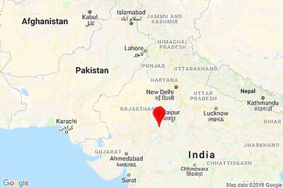 Bundi Election Result 2018 Live Updates: Candidate List, Winner, MLA, Leading, Trailing, Margin