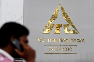 ITC Q1 Results: Net Profit Jumps 34% To Rs 4,389.8 Crore, Revenue Rises 39.2%