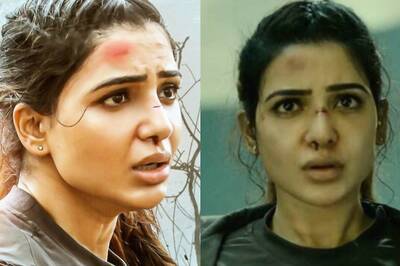 Here's How Much Samantha Ruth Prabhu Charged For Yashoda