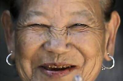 Congress set to win in Arunachal Pradesh