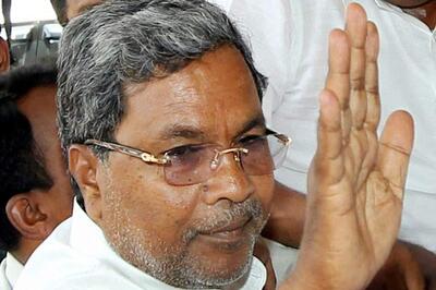 Karnataka: Assembly session likely from May 29