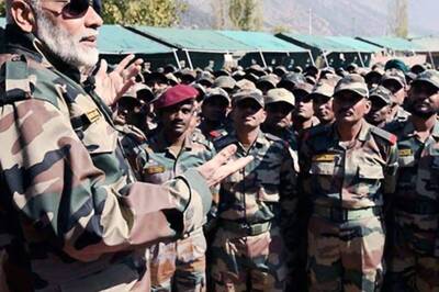 PM Modi in Indian Army Uniform is Punishable Offence, UP Court Told; Notice Sent to PMO