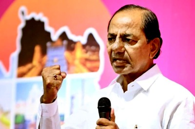KCR Health Update: Former Telangana CM Undergoes Hip Replacement Surgery