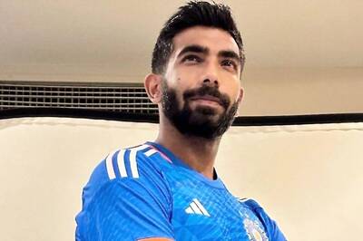 'The Wait is Almost Over': Jasprit Bumrah Set To Return in Indian Colours After 11 Months