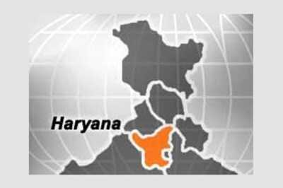 Bhajan Lal resigns from Haryana state assembly
