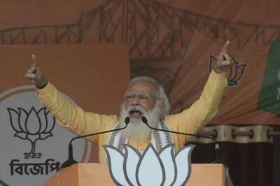 PM Modi's 'Didi... O Didi' Remark Recreated by Kids, Viral Videos Leave BJP and Netizens Amused